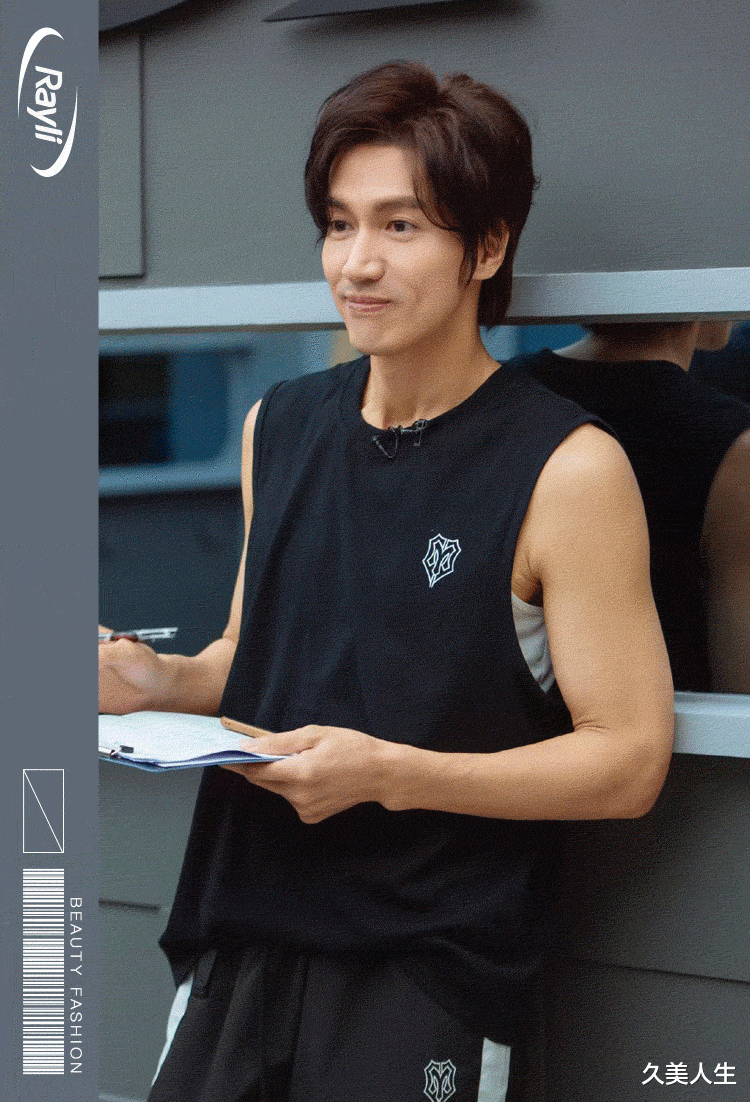 言承旭|与其纠结言承旭的人气不如学学言承旭的自律