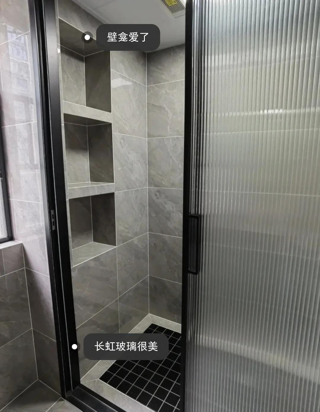 入住才知道,这些卫生间建议真的很实用,提高家居生活的幸福感