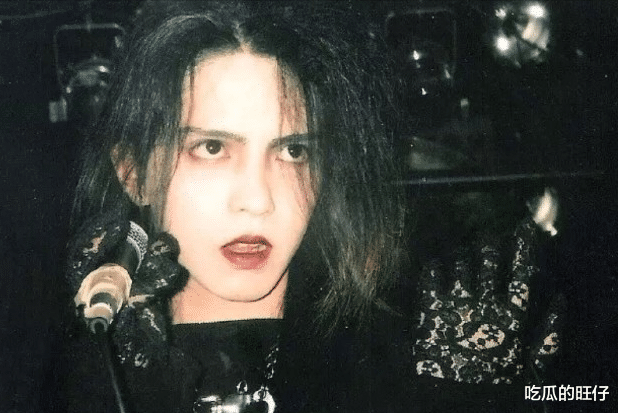 宝井秀人|痴情的妖孽美男宝井秀人：爱上日本貌美女主播，结婚20年把她当宝