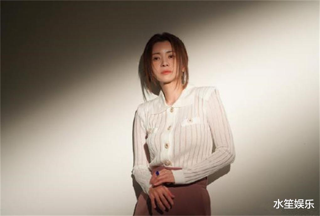 张瑞希|一口气接2部新作,复仇女神张瑞希时隔5年复出,能否续写收视神话