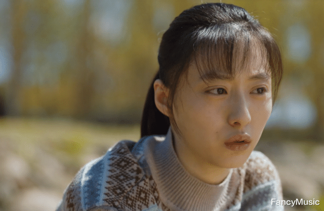 明星素颜|《人世间》美女演员集结，素颜出镜颜值抗打，有人清秀有人娇俏