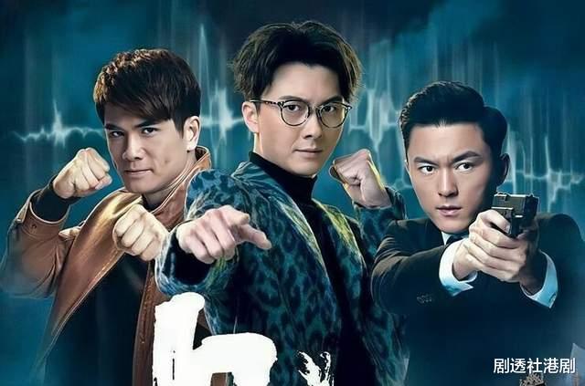 伍允龙|恭喜！香港知名武打男星想结婚，公开择偶条件：靓女、心地好、要爱自己