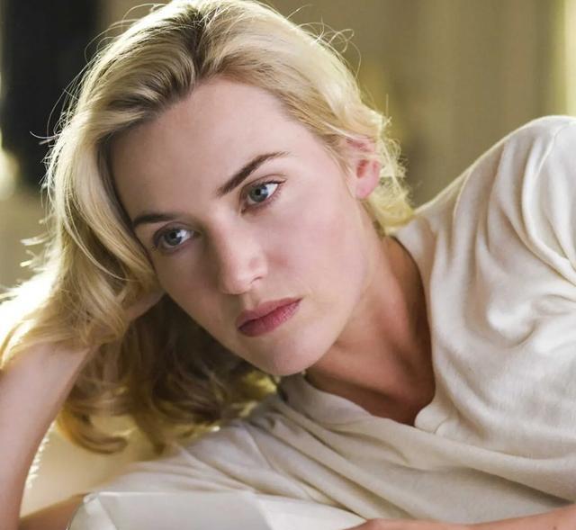 凯特·温斯莱特|凯特曾被老师批评身材过胖，当不了演员，她回呛看看我现在的成就