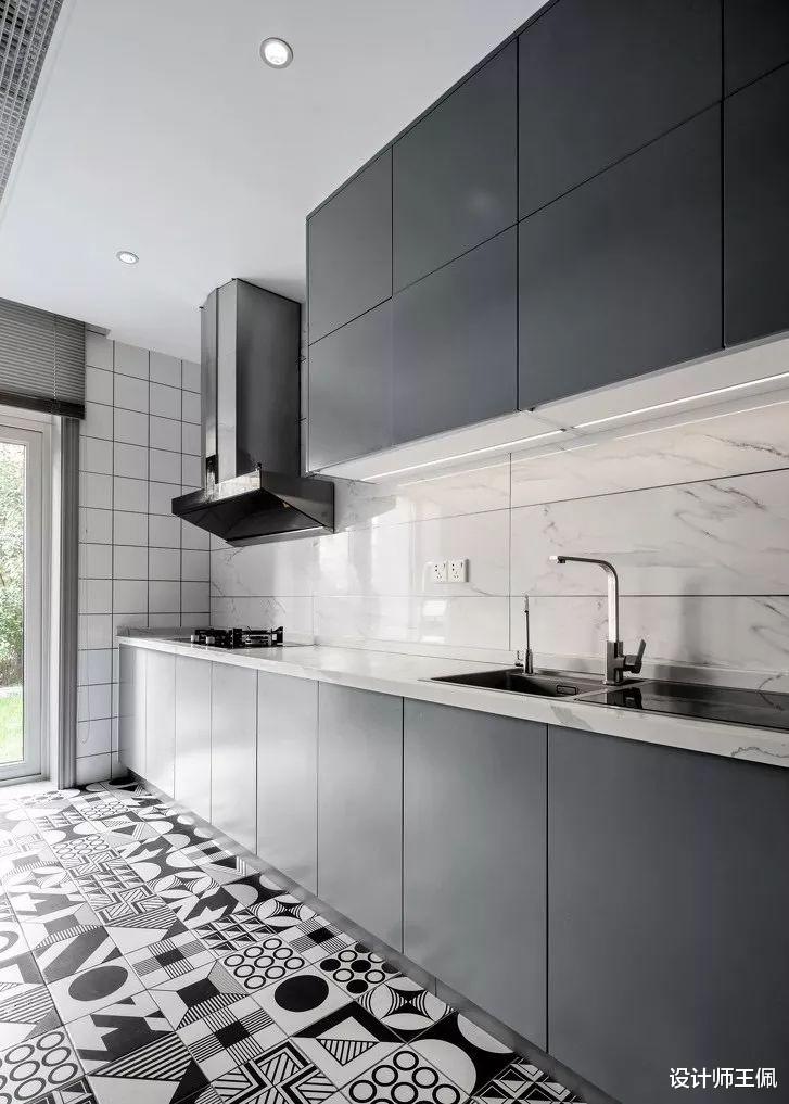 橱柜“避雷”分享:记住橱柜4不做,谁也“坑”不了你!