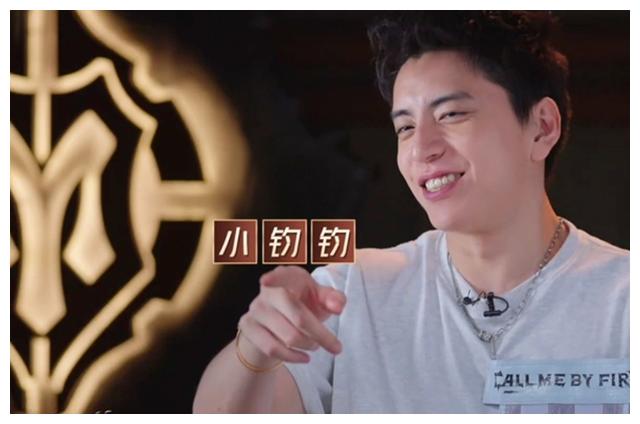 郑钧|《披哥2》再分组:马頔不装了,郑钧不拽了,我却被吴卓羲圈粉了