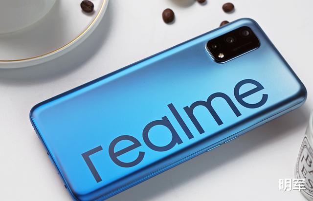 OPPO|realme 退出 OPPO 商城！