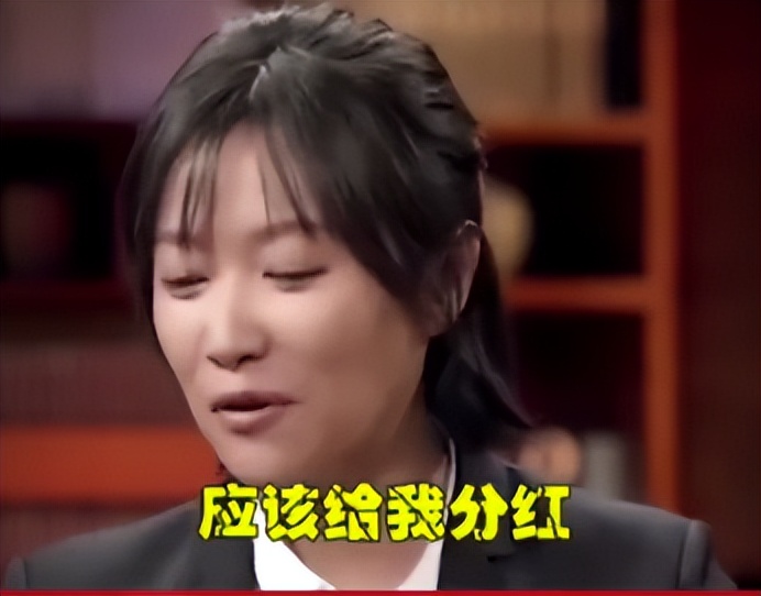 kbs|徐静蕾早年采访称准备代孕：很正常！自己最后很多人都找那家医院