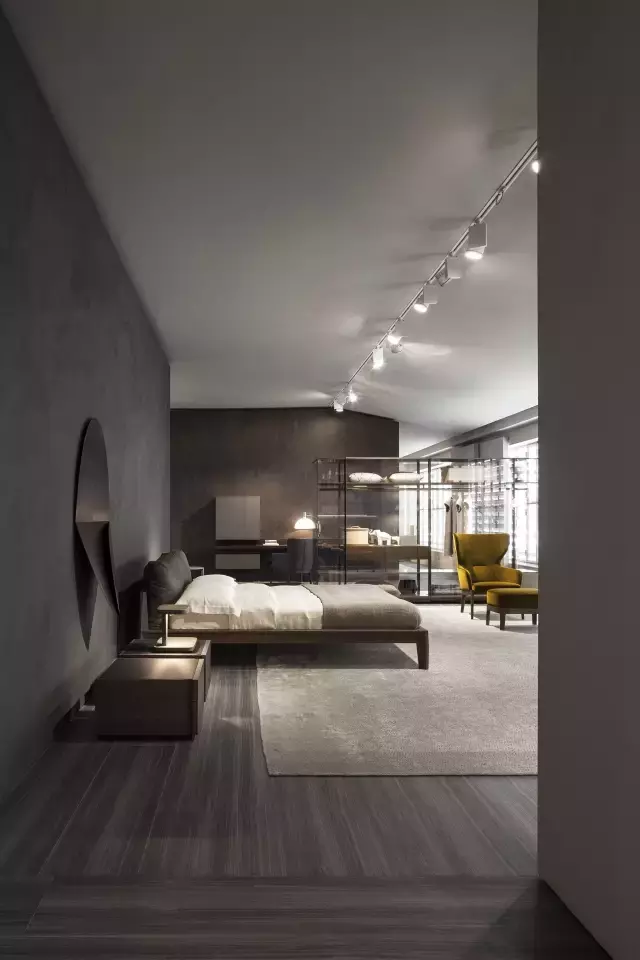 高级灰，完美的极简美学，打造我的“高级灰”精致空间！