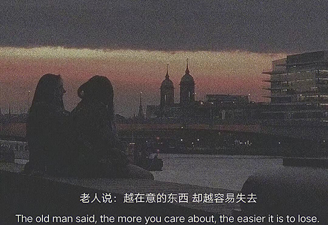 华为鸿蒙系统|突然上头的情绪文案