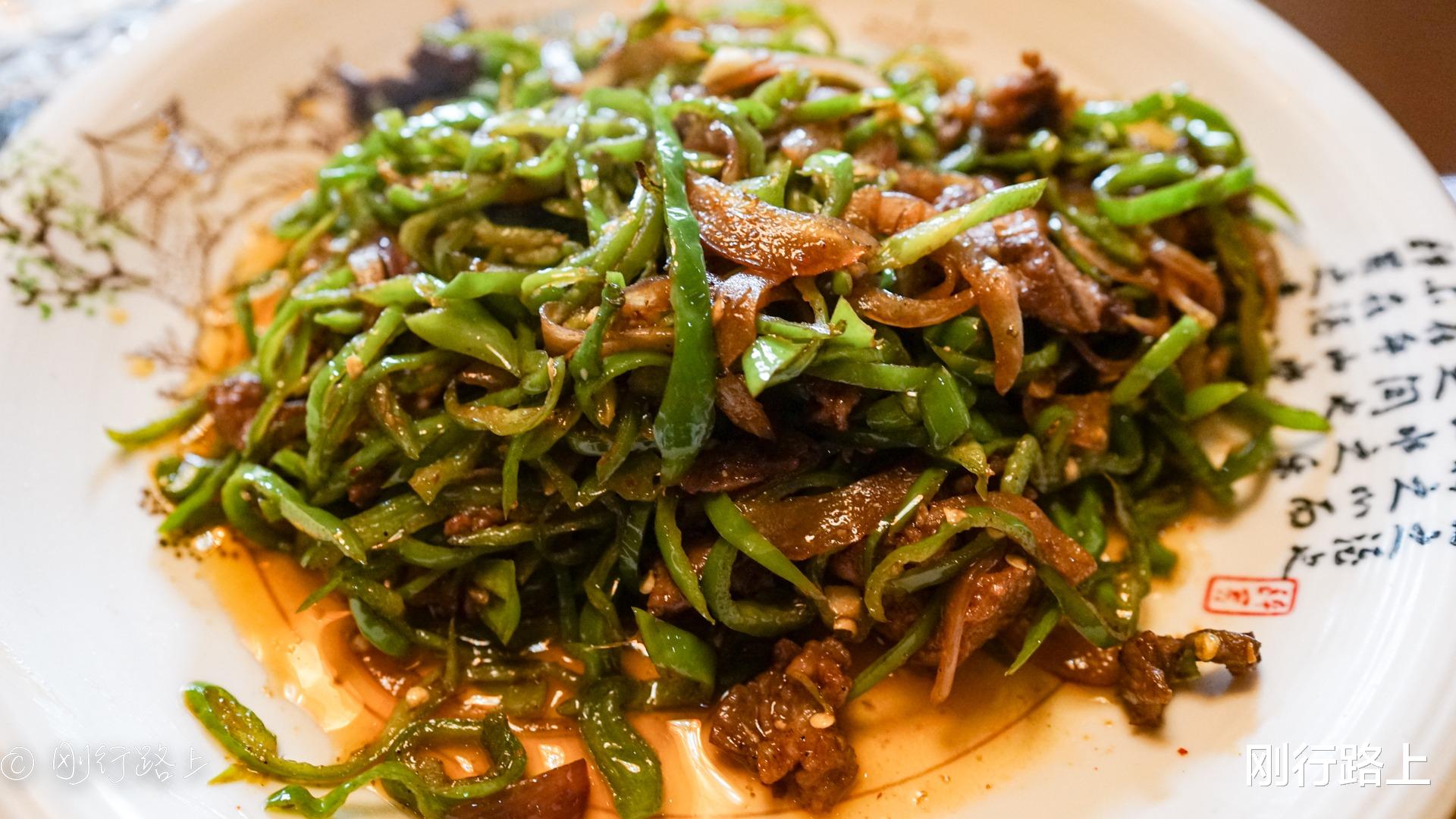 昆明|北疆旅行的精华：喀纳斯地质公园，被誉为“神的后花园”