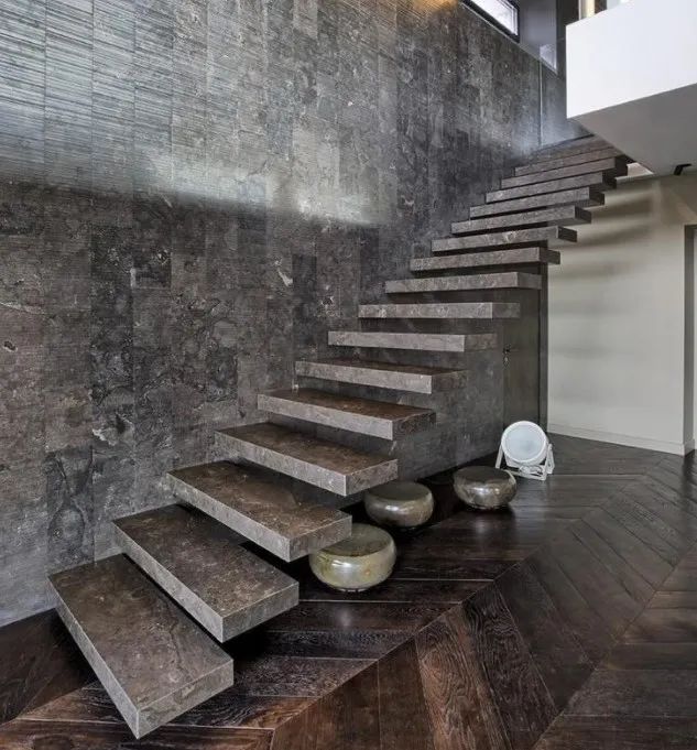 悬浮空间如此打造,空间还可以这样有新意