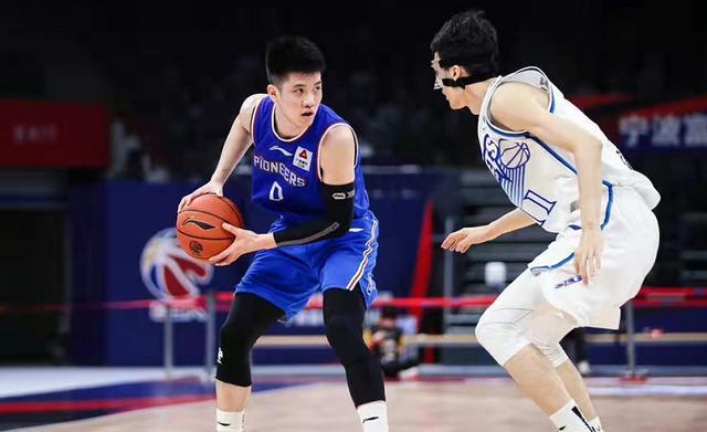 英超|打疯了！CBA大黑马诞生，5连胜直冲第12，马布里季后赛告急