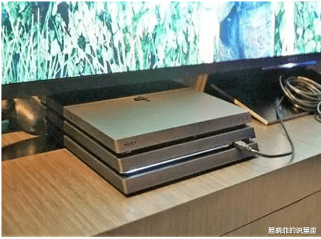 小米科技|不要破解，否则ps4Pro画质真的太差了