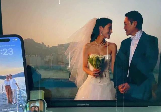 李嘉欣|李嘉欣晒结婚14周年纪念照,彰显婚后幸福生活,何超琼或不该离婚