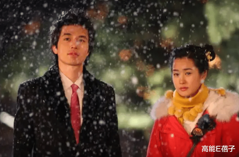 车银优|馒化，男明星的外貌玄学