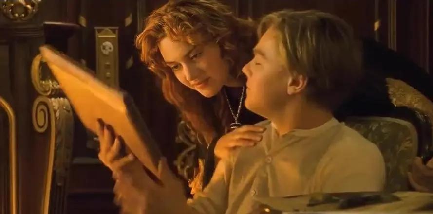 泰坦尼克号|在《泰坦尼克号》中，若杰克还活着，露丝与他一起未必会幸福