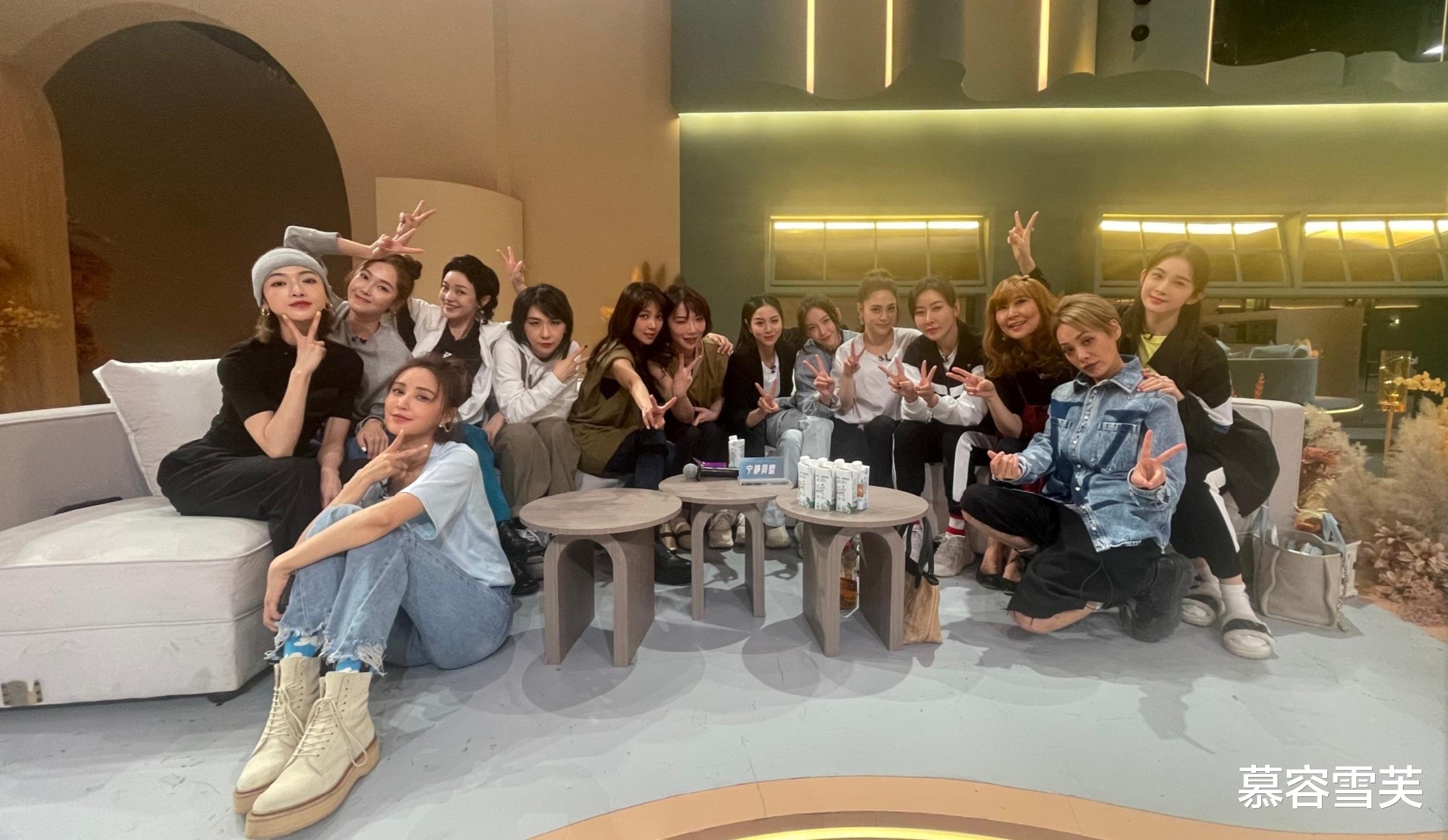 浪姐3|《浪姐3》《披哥1》成团排名如出一辙，是巧合，还是套路？