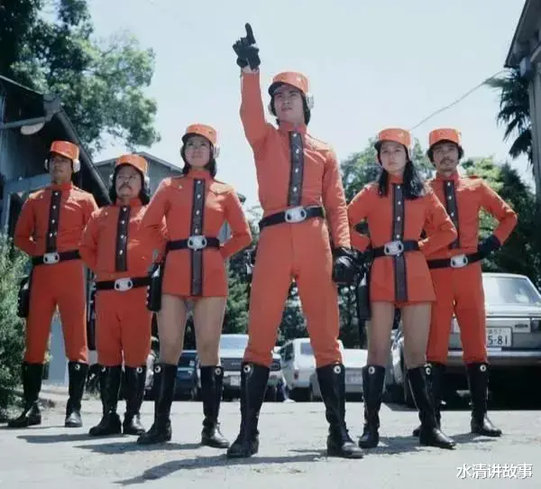 日剧|回顾八九十年代在内地非常受欢迎的几部日剧，哪部是你的启蒙？