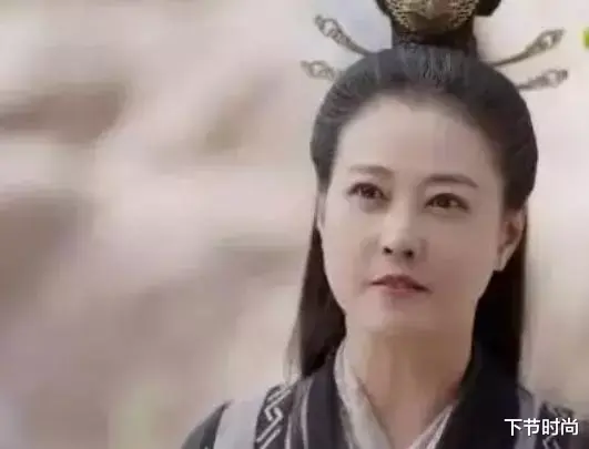 刘敏涛|莫名被捧成“老戏骨”的演员，个个演技平平，年纪大不等于演技好