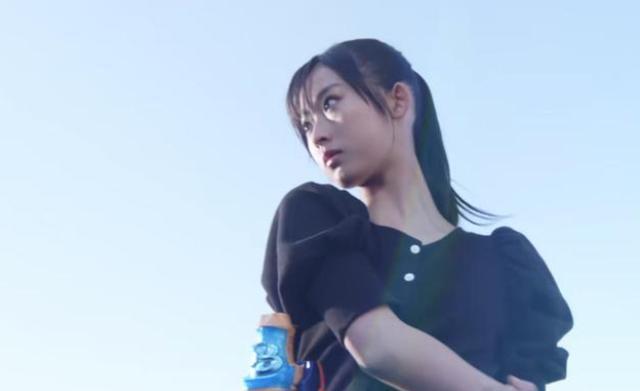 配音|假面骑士腾讯版：Jeanne国语版变身配音令人发狂，小樱初战被删减