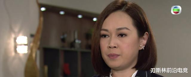 TVB TVB女星近照暴瘦，双颊凹陷惹粉丝担心！自称减肥用错方法