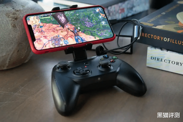 米家|iPhone不为人知的隐藏技巧:为什么懂行人都开“省电模式”玩游戏