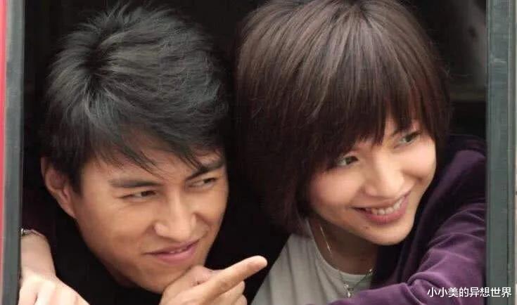 梁朝伟|靳东：感谢江珊女儿当年的“满脸嫌弃”，此生不会辜负离异的李佳