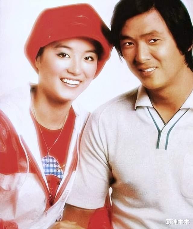 王羽|清明节又一噩耗！打星王羽去世，曾被林青霞倒追，深受周星驰喜爱