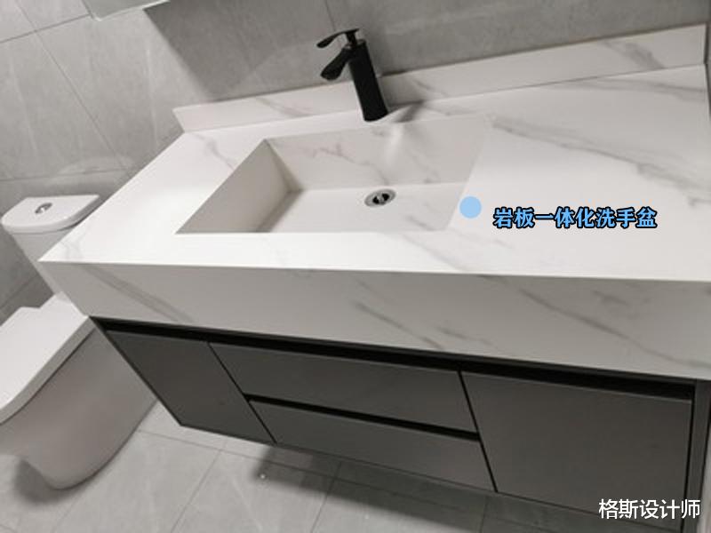 装修了上百套房子,总结出卫生间8不装,不是矫情,关键是真难用