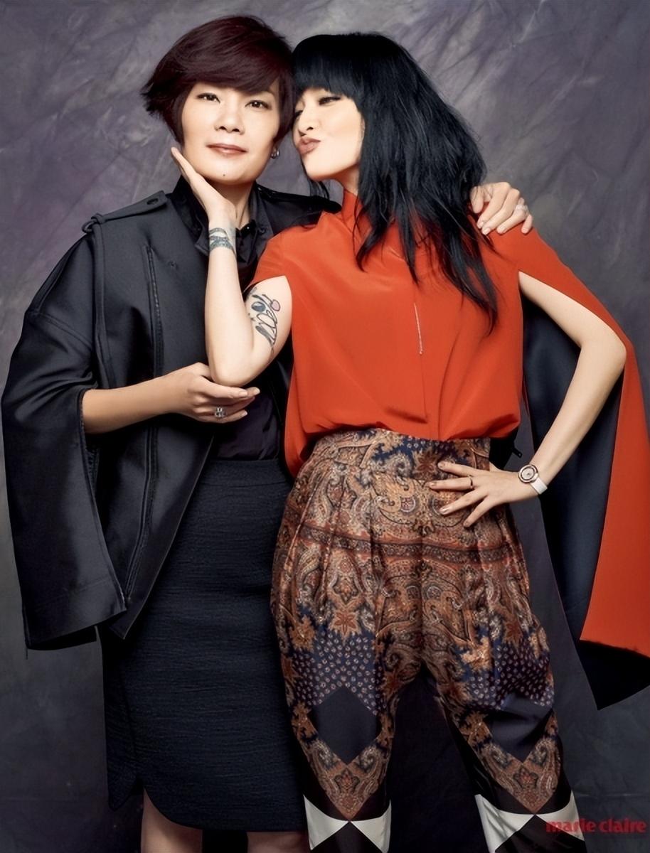 范晓萱|被低估的范晓萱：不管你是不是叛逆，重要的是，是不是一个好人？