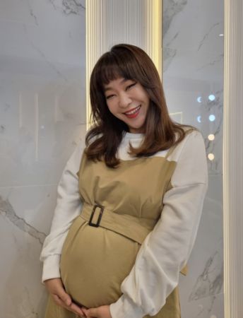 朱莉|老公坦承「你不是我的理想型」 女星怀第4胎爆哭:那你想怎样