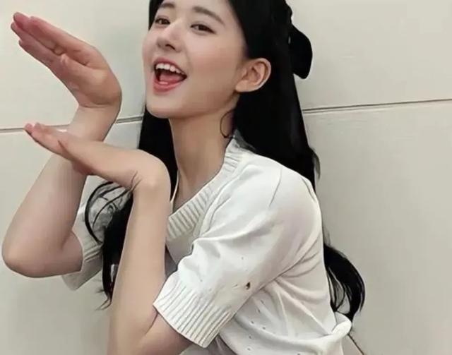 江疏影|微博IP属地公开后,不少明星艺人和海外博主都“翻车”了