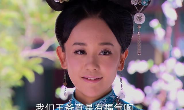 李庚希|8位“苦瓜脸”女星,五官单看挑不出毛病,凑一起愁容满面,真亏