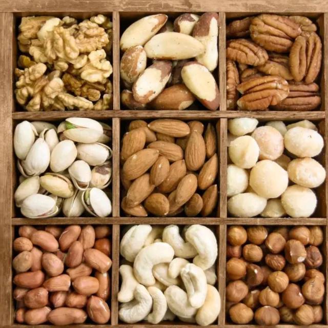 脑梗|女性40岁后,不想老太快,多亲近4种食物,助排出毒素,滋润肌肤