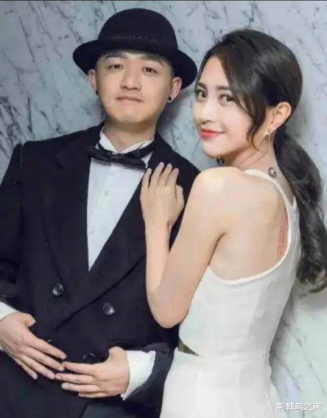 包文婧|孙怡离婚后包文婧被推上风口浪尖，回应称昔日“喊话孙怡”之举太不成熟