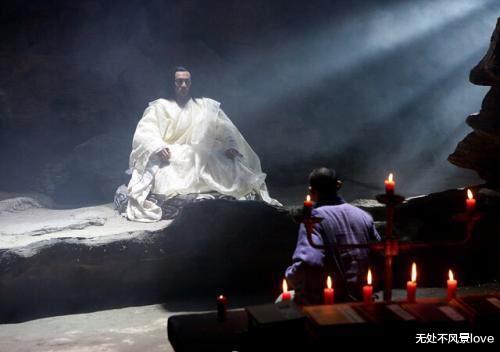 鸠摩智|《天龙八部》中,此人秒杀扫地僧,吊打鸠摩智,武功天下无敌!