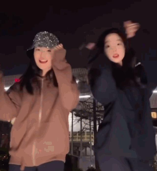 胡慧中|胡慧中爱女放话不再刻意减肥,被175斤体重困扰,如今只想做自己