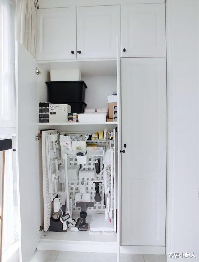 装修最后悔的就是没留好收纳位,刚入住两个月,家里就全乱了!