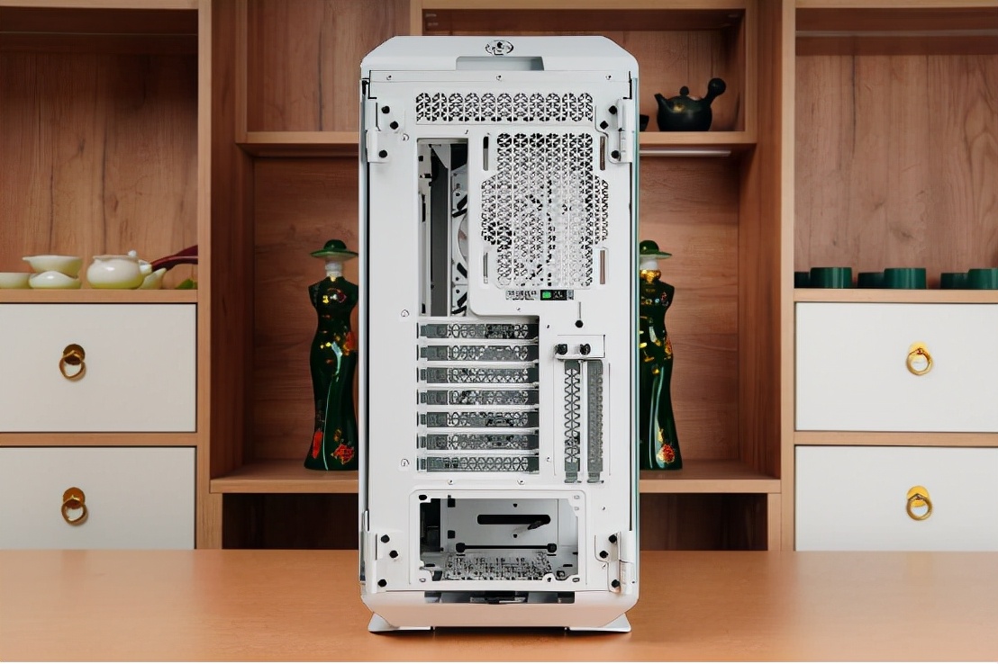 半导体|不仅要强大性能,更要超高的颜值,酷睿12代DDR5高端平台装机推荐