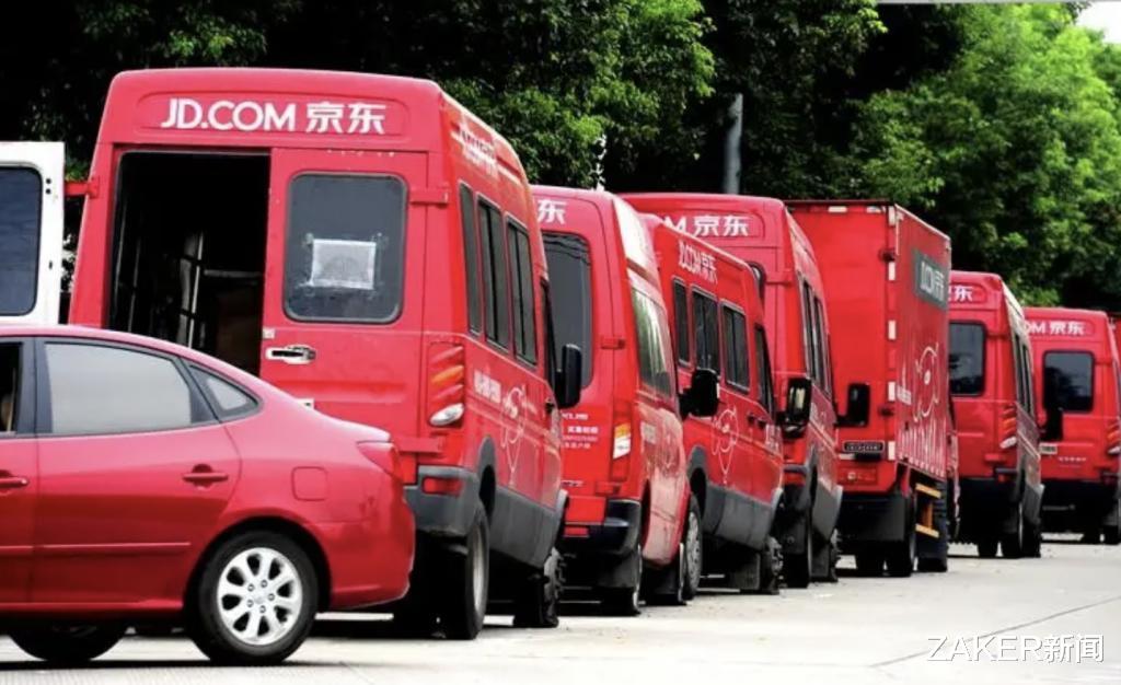 京东|这届618，徐雷要带着京东打一场硬仗