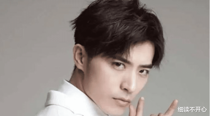 金靖|这7位在2022年垮台的明星,没有一个值得同情的