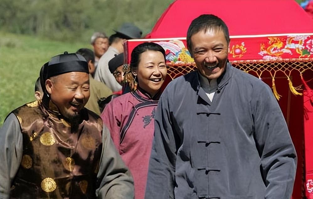 福贵|近30年口碑高的10部国产剧：《人世间》垫底，《福贵》只能排第二