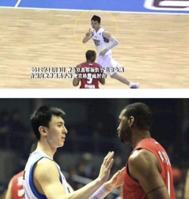 麦迪|麦迪CBA印象：虽然CBA裁判明显不公正，但球员拼命且球迷更加忠诚