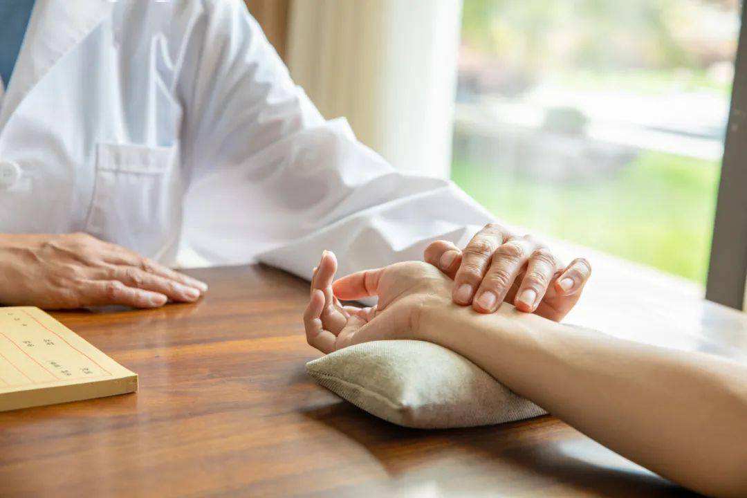 脾胃|谈谈:“虚不受补”体质,一次调正(中医科)