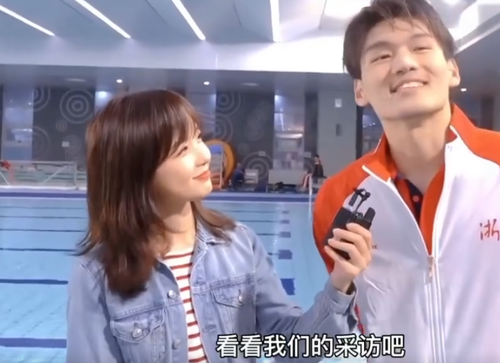 王冰冰|前两天还在嗑王冰冰徐嘉余，转眼就变成了劈腿瓜？