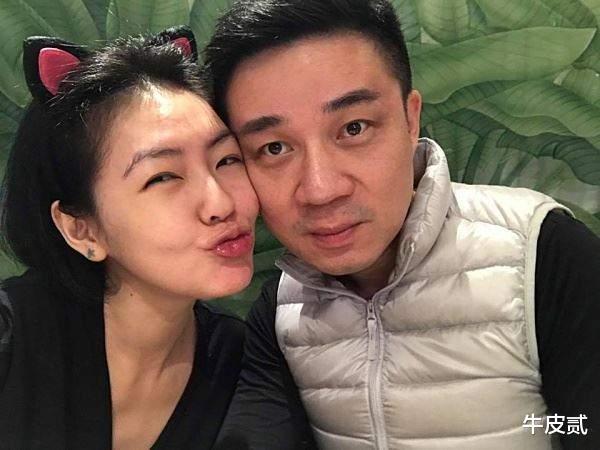 姐姐|表面“恩爱有加”，实则“自寻快乐”的5对夫妻，对对颠覆三观