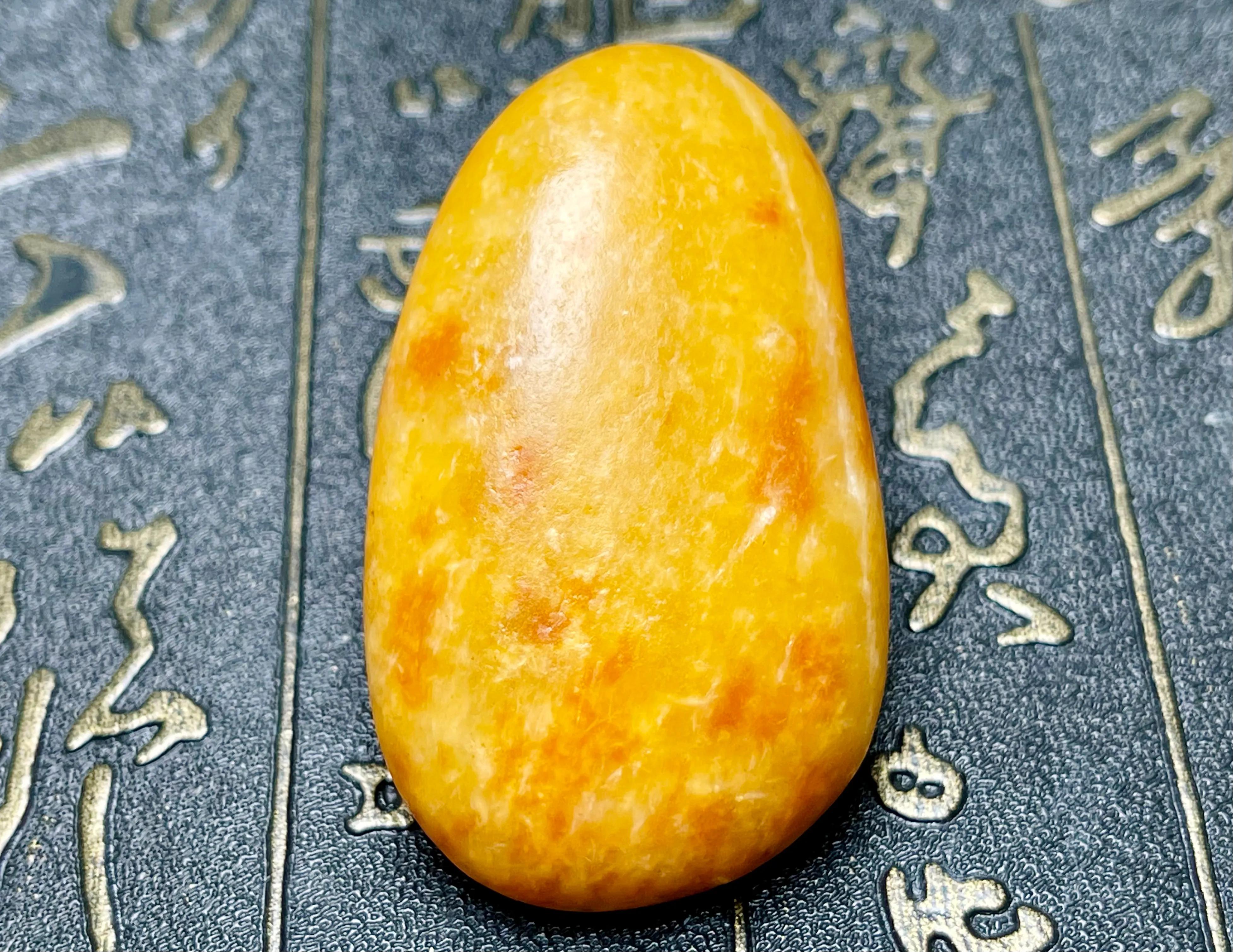 紫檀|沁料为什么总“返碱”?保养不当还是天性使然?