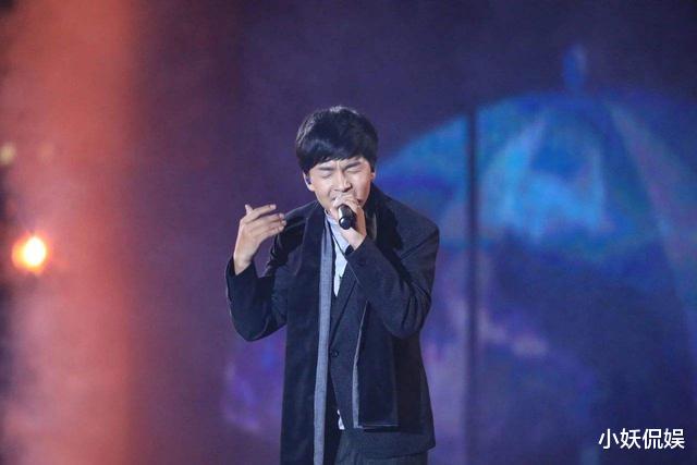 好声音|《好声音》诞生第四位满票学员,前三位是谁,你还记得吗?