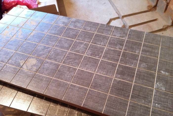 老师傅在卫生间做了这个形状拉槽!从此不再堵水,邻居前来求教