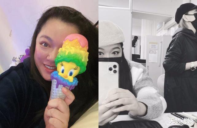 香港小姐|她曾被封为“史上身材最好的港姐”，却因这个原因淡出娱乐圈多年